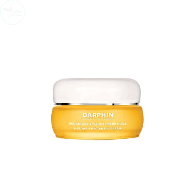 Darphin 8 Flower Nectar Oil Cream 30 ml - 1