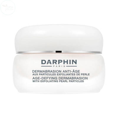 Darphin Age-Defying Dermabrasion Peeling 50 ml - 1