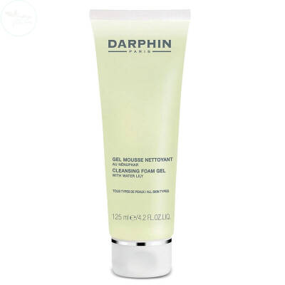 Darphin Cleansing Foam Gel 125ml - 1