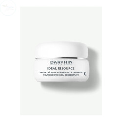 Darphin Ideal Resource Youth Retinol Oil Concentrate 60 Kapsül - Darphin