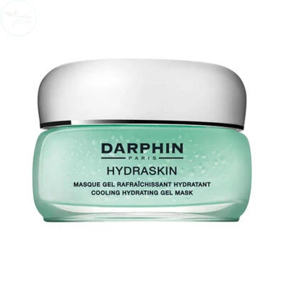 Darphin Hydraskin Gel Mask 50 ml - 1