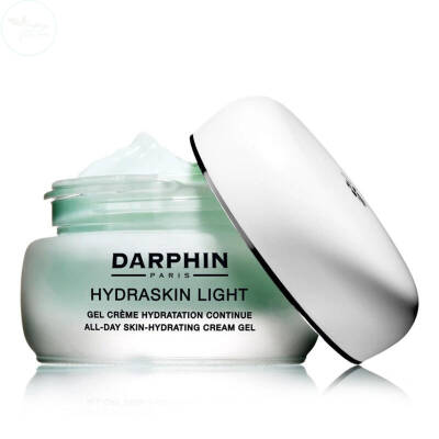 Darphin Hydraskin Light Hydrating Cream Gel 50 ml - 1
