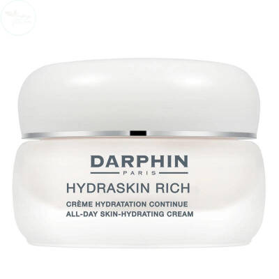 Darphin Hydraskin Rich Hydrating Cream 50 ml - 1