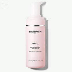 Darphin Intral Air Mousse Douceur Nettoyante Cleanser 125ml - Darphin