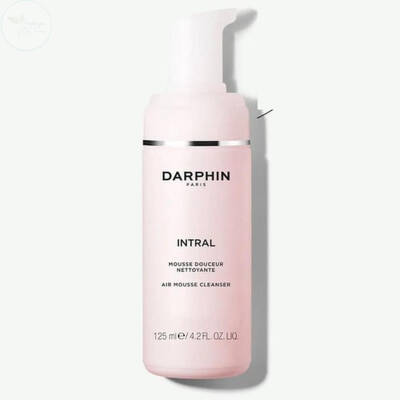 Darphin Intral Air Mousse Douceur Nettoyante Cleanser 125ml - 1