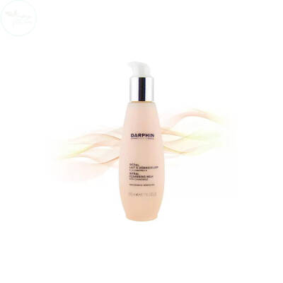 Darphin Intral Cleansing Milk 200 ml - 1