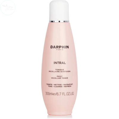 Darphin Intral Daily Micellar Toner 200 ml - 1