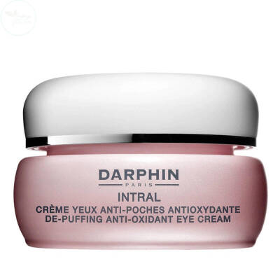 Darphin Intral De-Puffing Anti-Oxidant Eye Cream 15 ml - 1