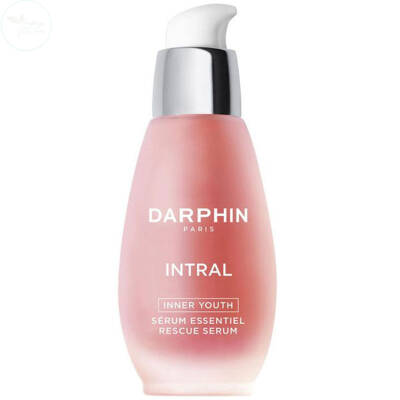 Darphin Intral Inner Youth Rescue Serum 50 ml - 1