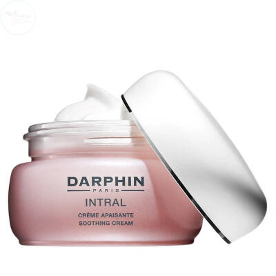 Darphin Intral Intolerant Skin Soothing Cream 50 ml - 1