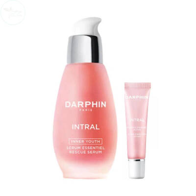Darphin Intral Set Çantalı - 1