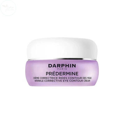 Darphin Predermine Wrinkle Corrective Eye Contour Cream 15 ml - 1