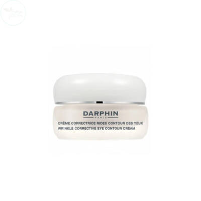 Darphin Predermine Wrinkle Corrective Eye Contour Cream 15 ml - 1