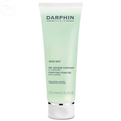 Darphin Purifying Foam Gel 125ml - 1