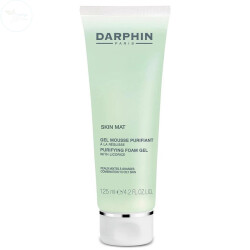 Darphin Purifying Foam Gel 125ml - Darphin