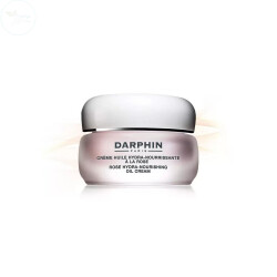 Darphin Rose Hydra-Nourishing Oil Cream 50 ml - Darphin