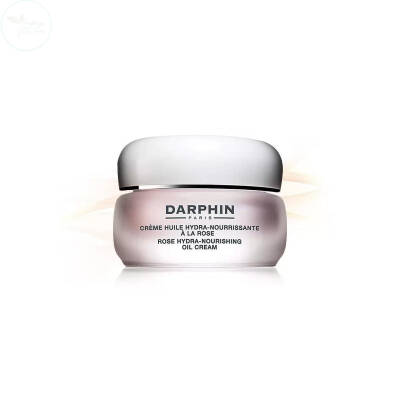 Darphin Rose Hydra-Nourishing Oil Cream 50 ml - 1
