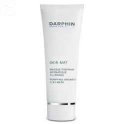 Darphin Skin Mat Purifying Aromatic Clay Mask 75ml - Darphin