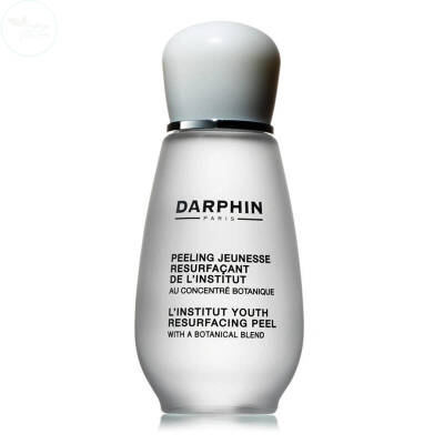 Darphin Soin Professionnel Peeling Jeunesse Resurfaçant De L'institut 30 ml - 1