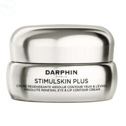 Darphin Stimulskin Plus Eye and Lip Contour Cream 15 ml - Darphin