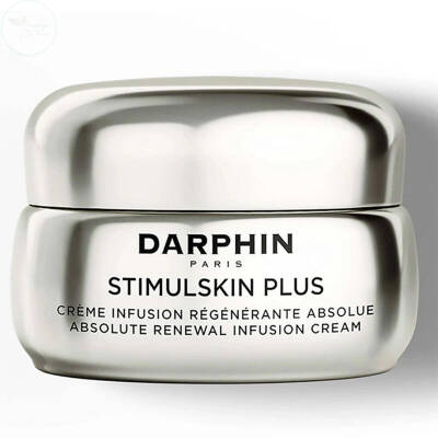 Darphin Stimulskin Plus Infusion Cream 50 ml - 1