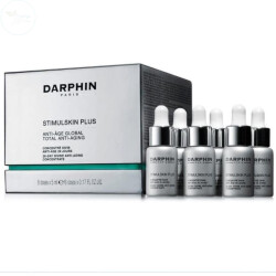 Darphin Stimulskin Plus Lift Renewal Series 6x5 ml - Darphin