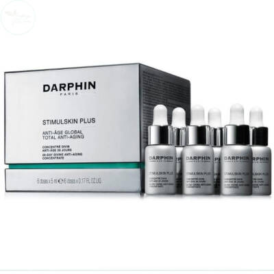 Darphin Stimulskin Plus Lift Renewal Series 6x5 ml - 1