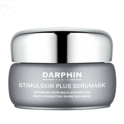 Darphin Stimulskin Plus Multi-Corrective Divine Serumask 50 ml - 1
