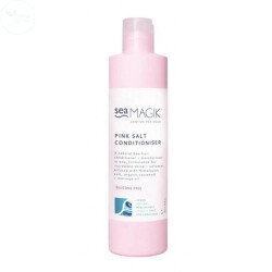 Dead Sea Magik Pink Salt Conditioner 300 ml - Dead Sea Spa Magik