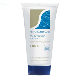 Dead Sea Spa Magik Conditioning Scalp Mud 150ml - Dead Sea Spa Magik