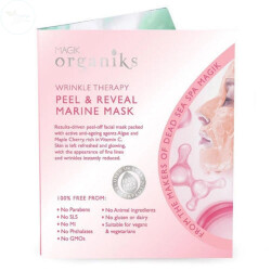 Dead Sea Spa Magik Peel Reveal Marine Mask 25gr - Dead Sea Spa Magik