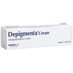 Depigmenta Krem 40 ml - Assos Pharma
