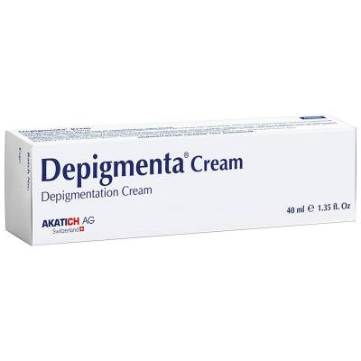Depigmenta Krem 40 ml - 1