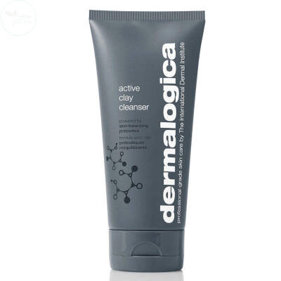 Dermalogica Active Clay Cleanser 150 ml - 1