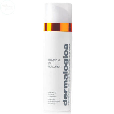Dermalogica Biolumin-C Gel Moisturizer 50 ml - 1