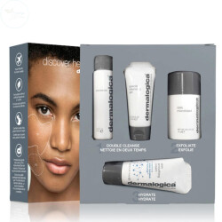 Dermalogica Discover Healthy Skin Kit - 2