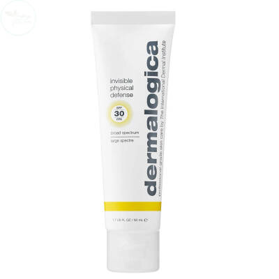 Dermalogica Invisible Physical Defense SPF30 50 ml - 1
