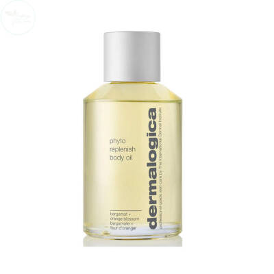 Dermalogica Phyto Replenish Body Oil 125 ml - 1