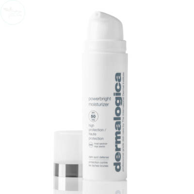 Dermalogica Powerbright Moisturizer Spf50 50 ml - 1