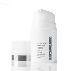 Dermalogica Powerbright Overnight Cream 50 ml - Dermalogica 