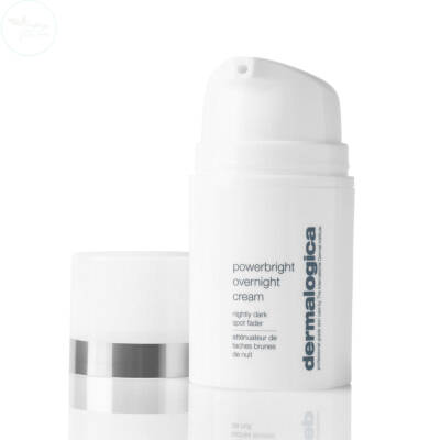 Dermalogica Powerbright Overnight Cream 50 ml - 1