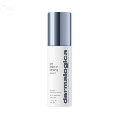 Dermalogica Pro-Collagen Banking Serum 30 ml - 1