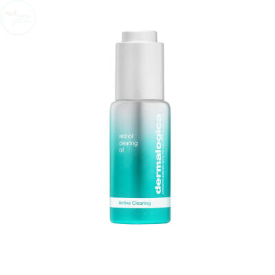 Dermalogica Retinol Clearing Oil 30 ml - 1