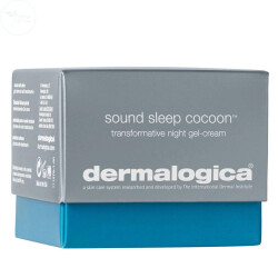 Dermalogica Sound Sleep Cocoon Transformative Night Gel Cream 50 ml - Dermalogica 
