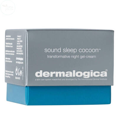 Dermalogica Sound Sleep Cocoon Transformative Night Gel Cream 50 ml - 1