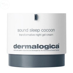 Dermalogica Sound Sleep Cocoon Transformative Night Gel Cream 50 ml - 2