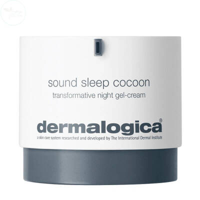 Dermalogica Sound Sleep Cocoon Transformative Night Gel Cream 50 ml - 2