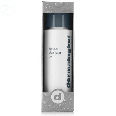 Dermalogica Special Cleansing Gel 50ml - 2