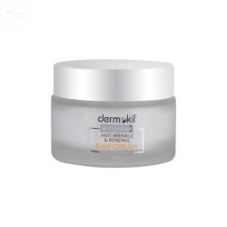 Dermokil Kırışıklık Karşıtı & Yenileyici Gündüz Kremi 50 ml - 2