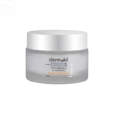 Dermokil Kırışıklık Karşıtı & Yenileyici Gündüz Kremi 50 ml - 2